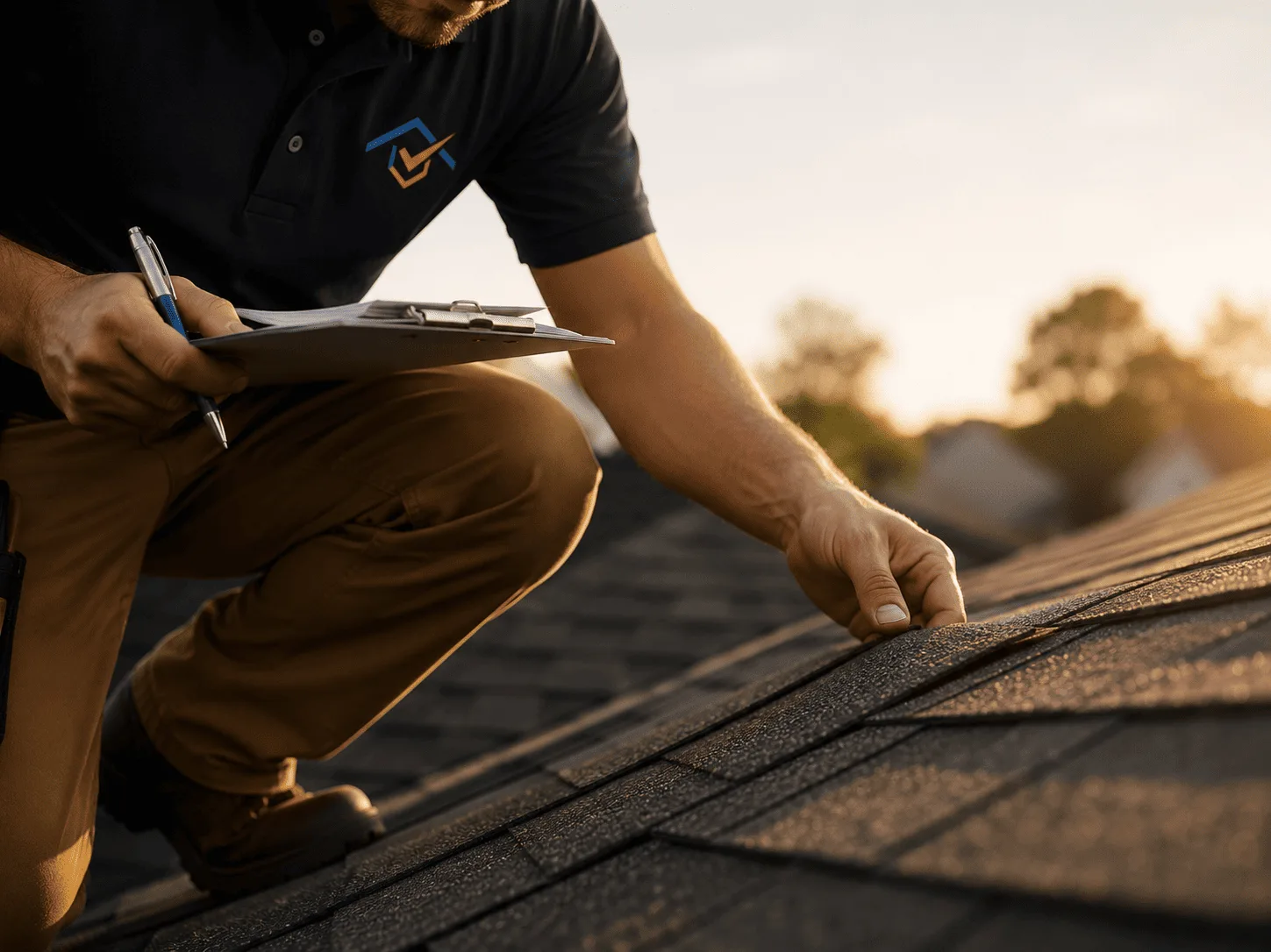Why Choose Roof Inspection in Huntsville, MO